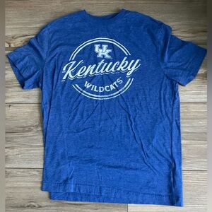 University of Kentucky t-shirt